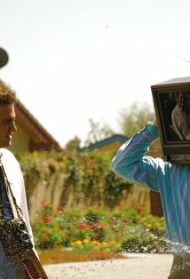 фото Ли Ситрон