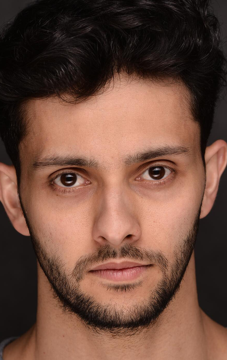 фото Максим Аль-Намес