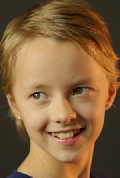 фото Полина Озолина