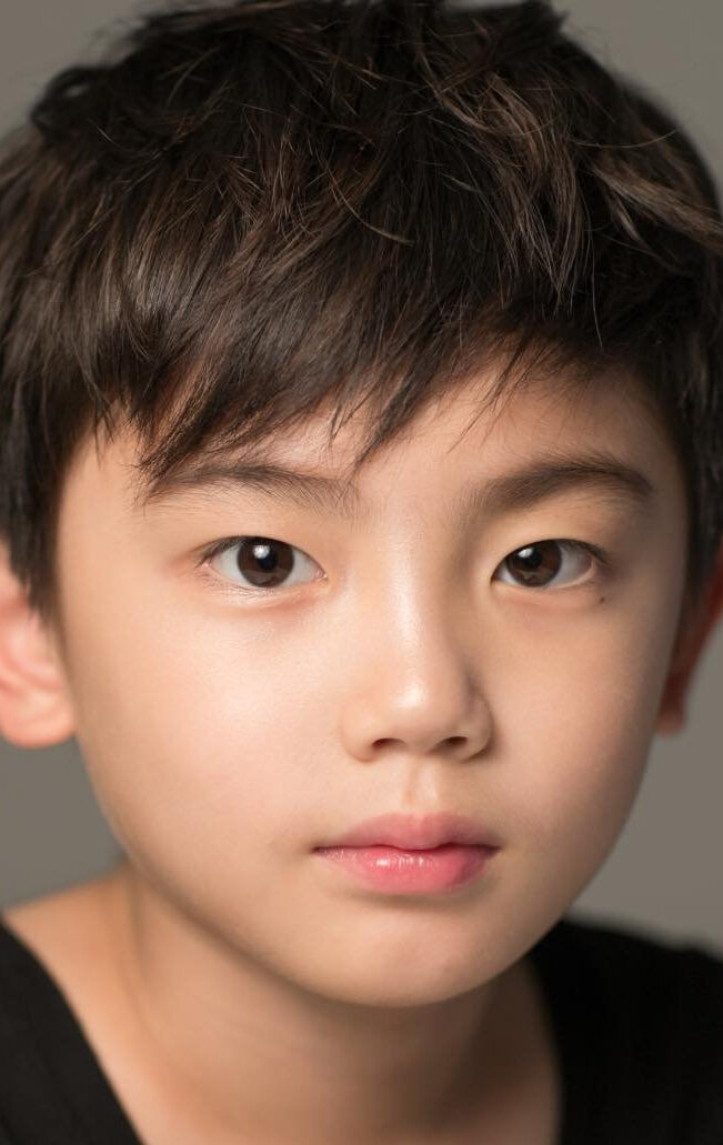 фото Ким Мин-джун