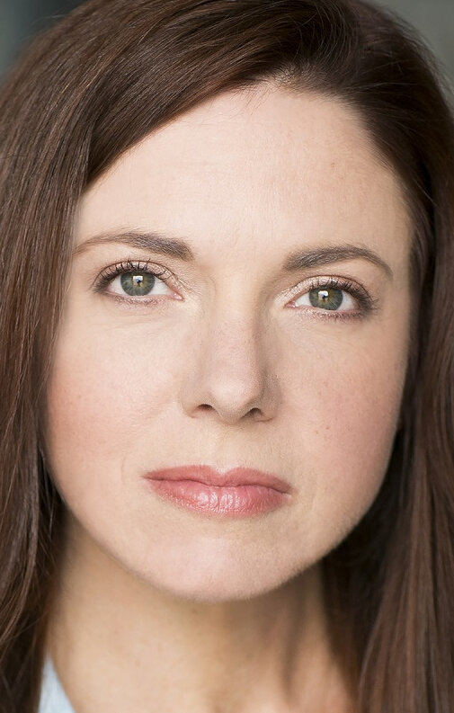 фото Клер Бронсон