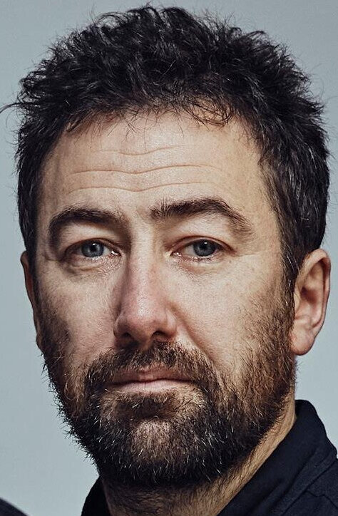 фото Адам Паттерсон