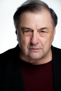 фото Вернон Ривз