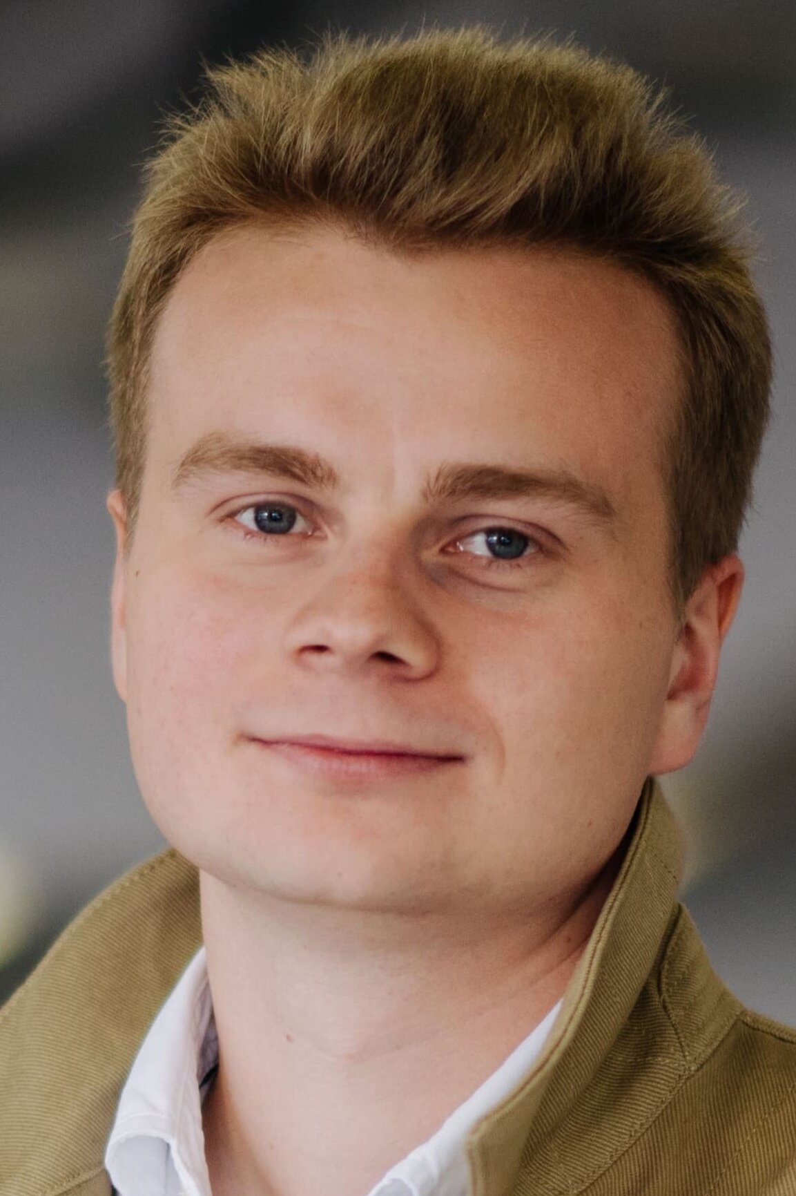 фото Николай Флотский