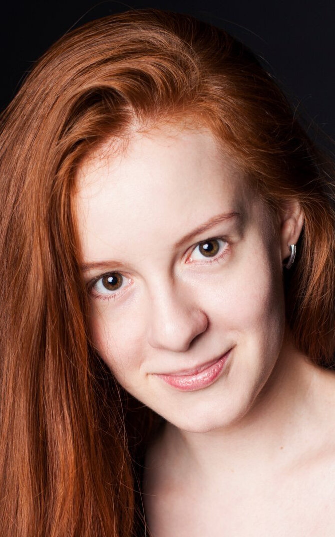 фото Анастасия Солабуто