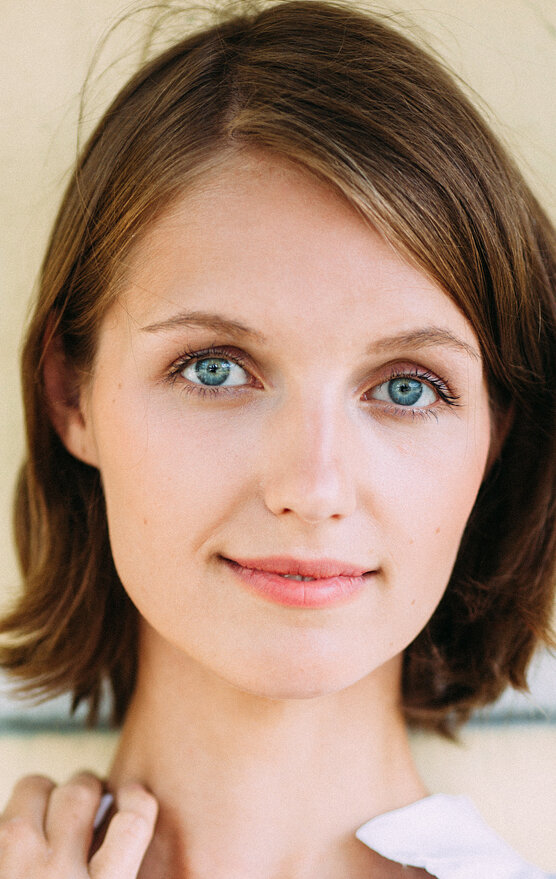 фото Мария Лопатина