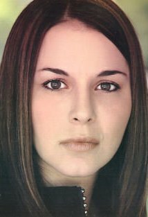 фото Джоди Бенкер