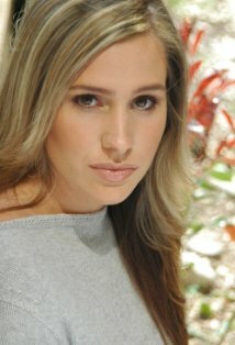 фото Линдсэй Хайтауер