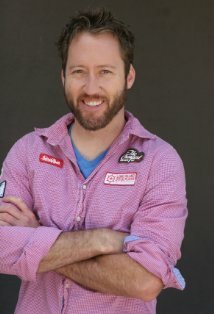 фото Зандер Шаус