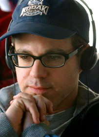 фото Дэвид Петрарка