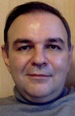 фото Александр Боковиков