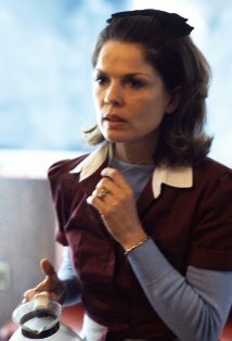 фото Элизабет Катрелл