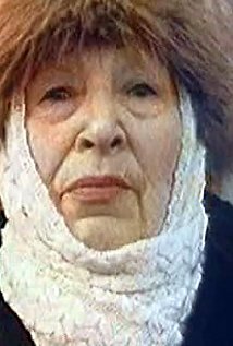 фото София Бельская