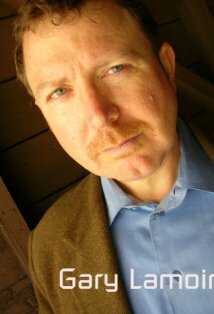фото Gary Lamoin