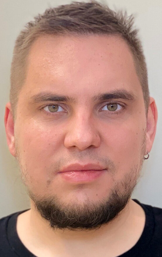 фото Григорий Комов