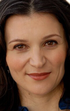 фото Антониетта ЛаВеккия