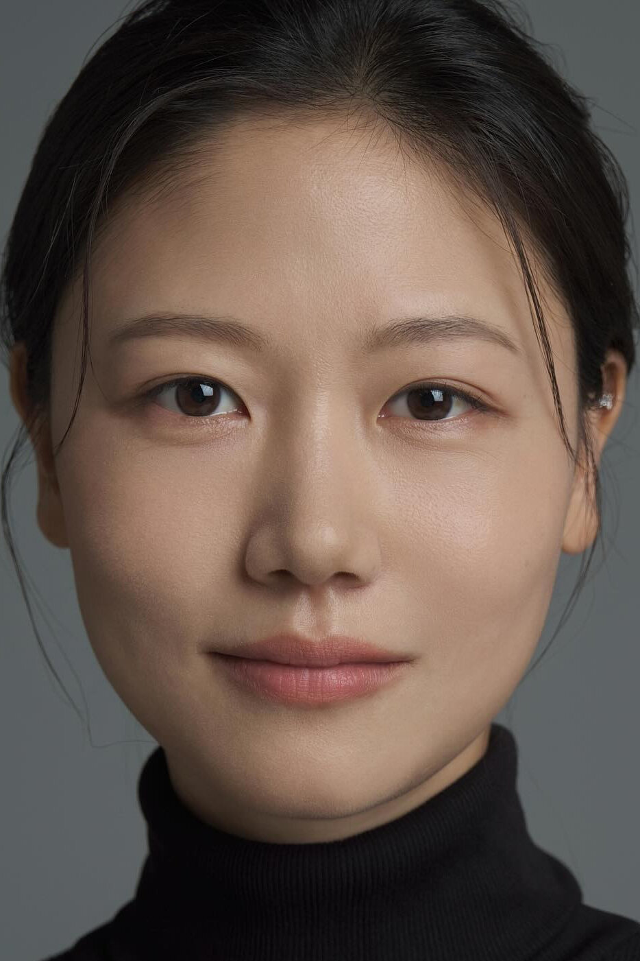 фото Ким Ён-гё