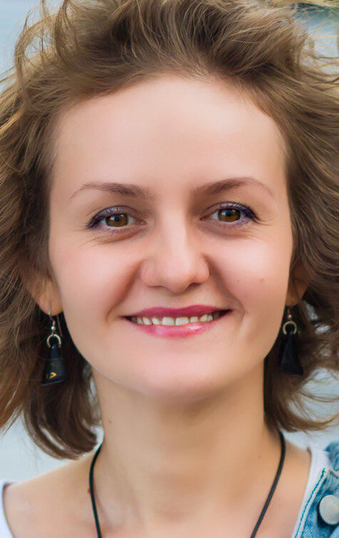 фото Лина Герц