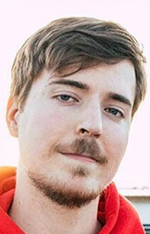 фото Джимми Дональдсон