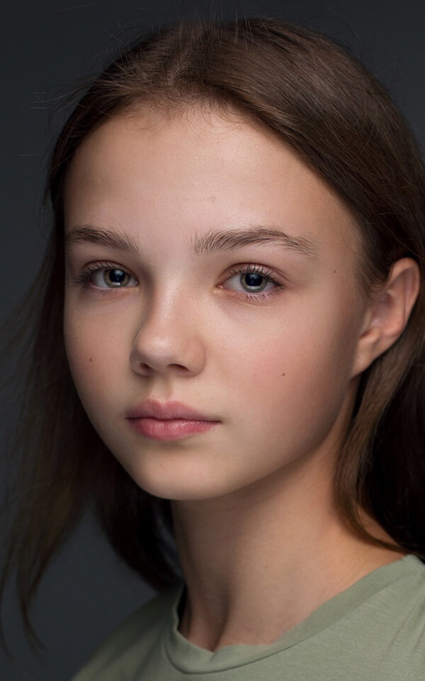 фото Мария Абрамова