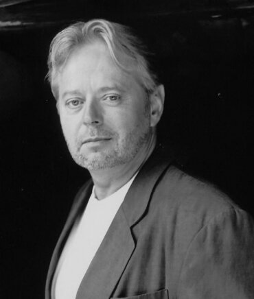 фото Майкл Бёрджесс