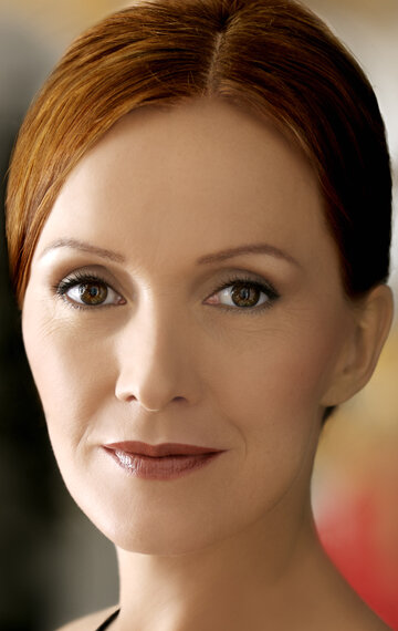 фото Катя Флинт