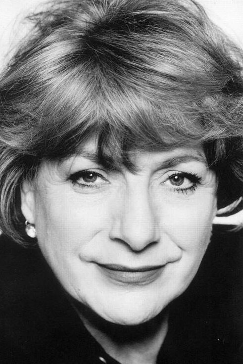 фото Ханнелоре Хогер