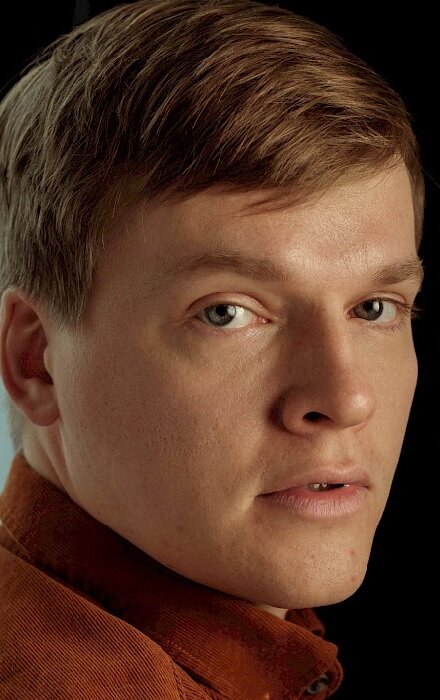 фото Юхо Ууситало