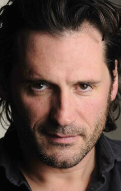 фото Чарли Гарднер