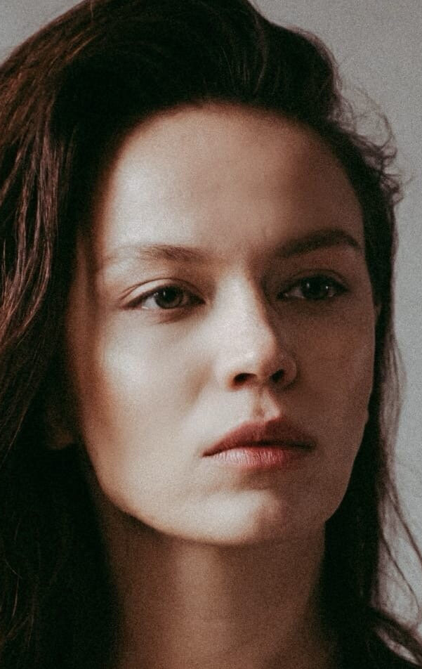 фото Мария Щербакова