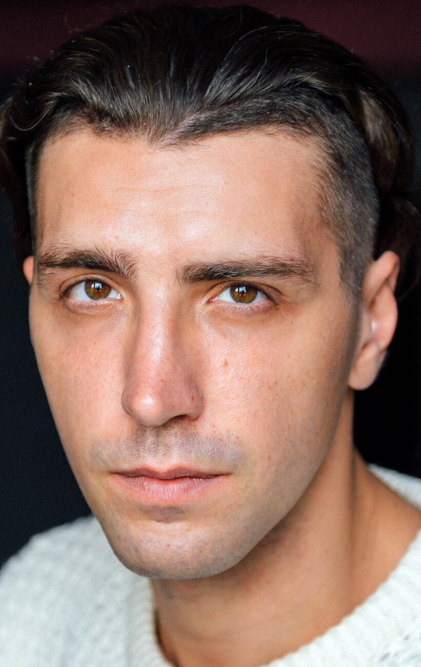 фото Дмитрий Гусев