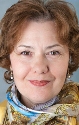 фото Татьяна Егорова