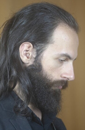 фото Арсен Бадерхан