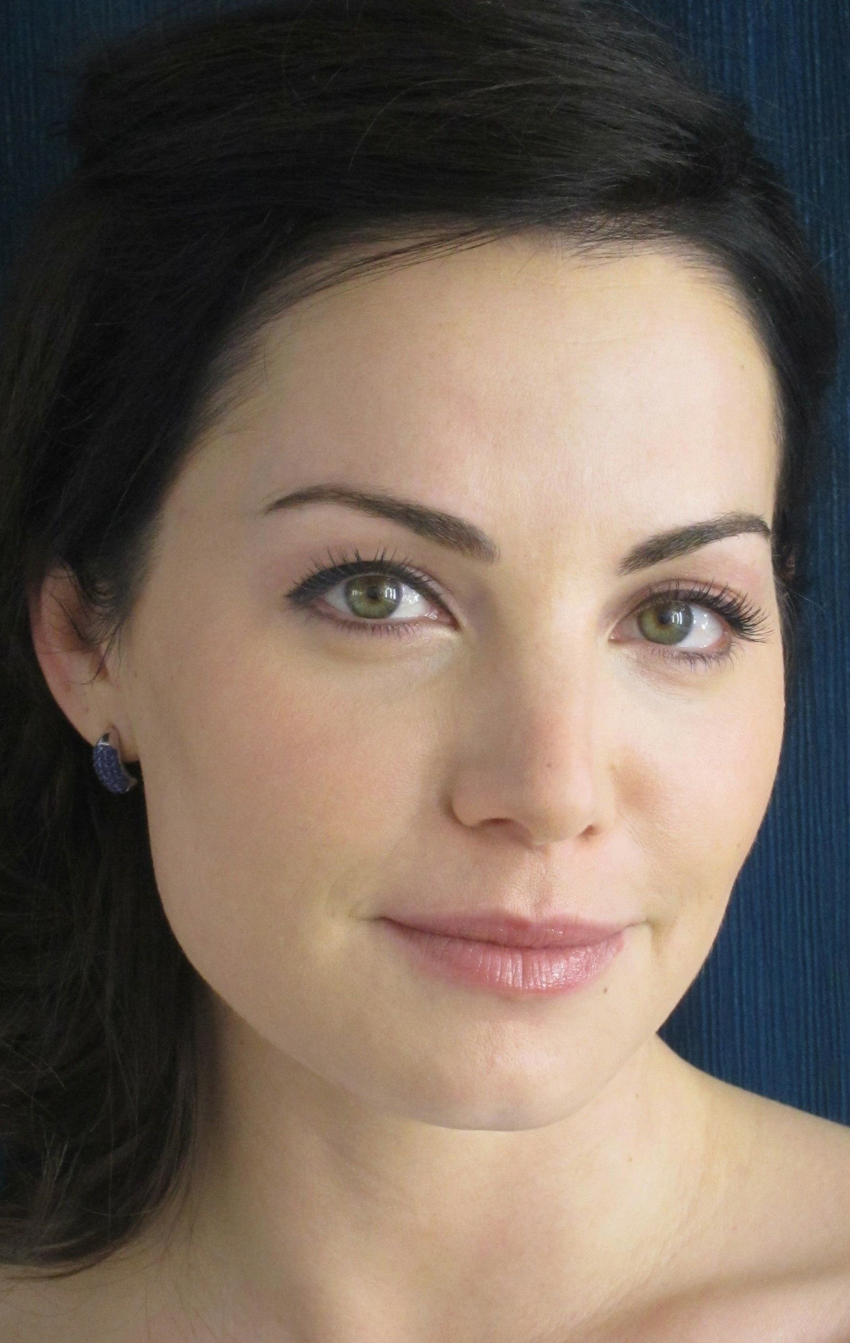 фото Эрика Дюранс