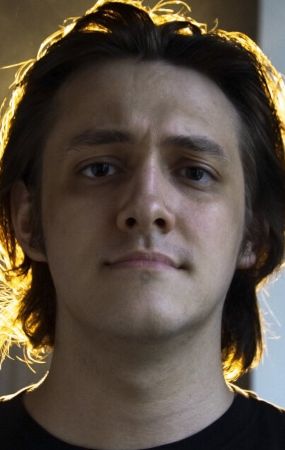 фото Михаил Сериков