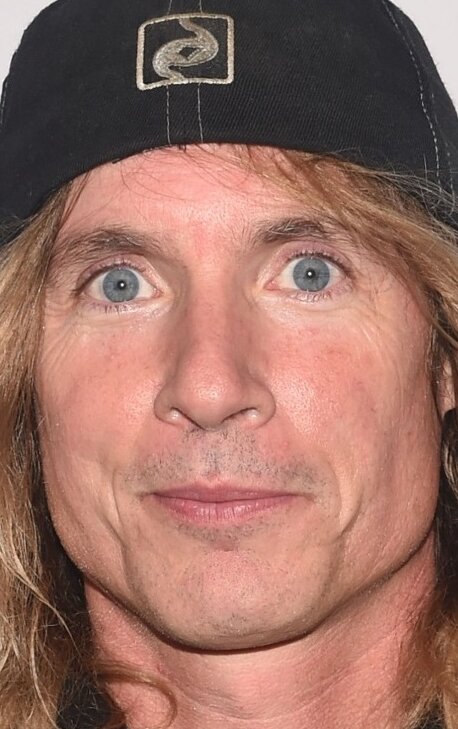 фото Брайан Бакли