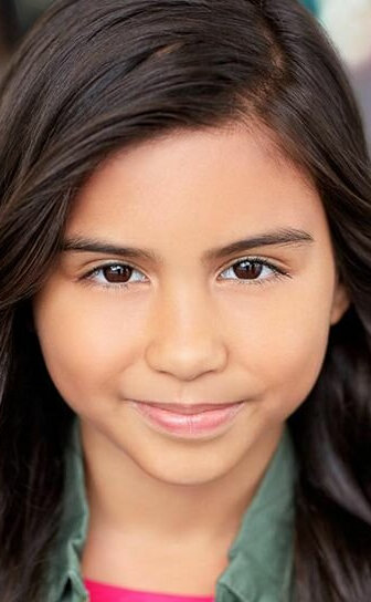 фото Мэдисон Тэйлор Баэс