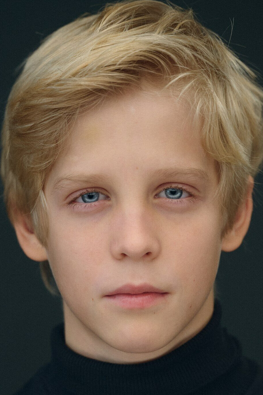 фото Феодор Кирсанов