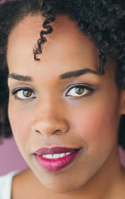 фото Алисия Ричардсон