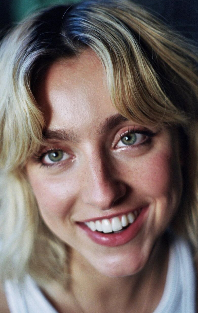 фото Бебе Беттенкурт