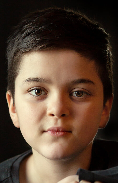 фото Дмитрий Зориков