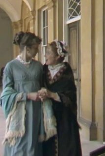 фото Диана Фэйрфакс