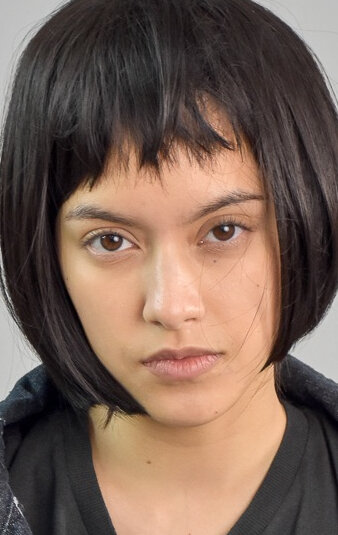 фото Чаня Макклори