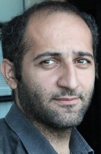 фото Хилал Байдаров