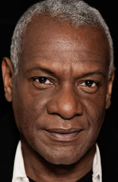 фото Эррол Тротман-Хэйрвуд