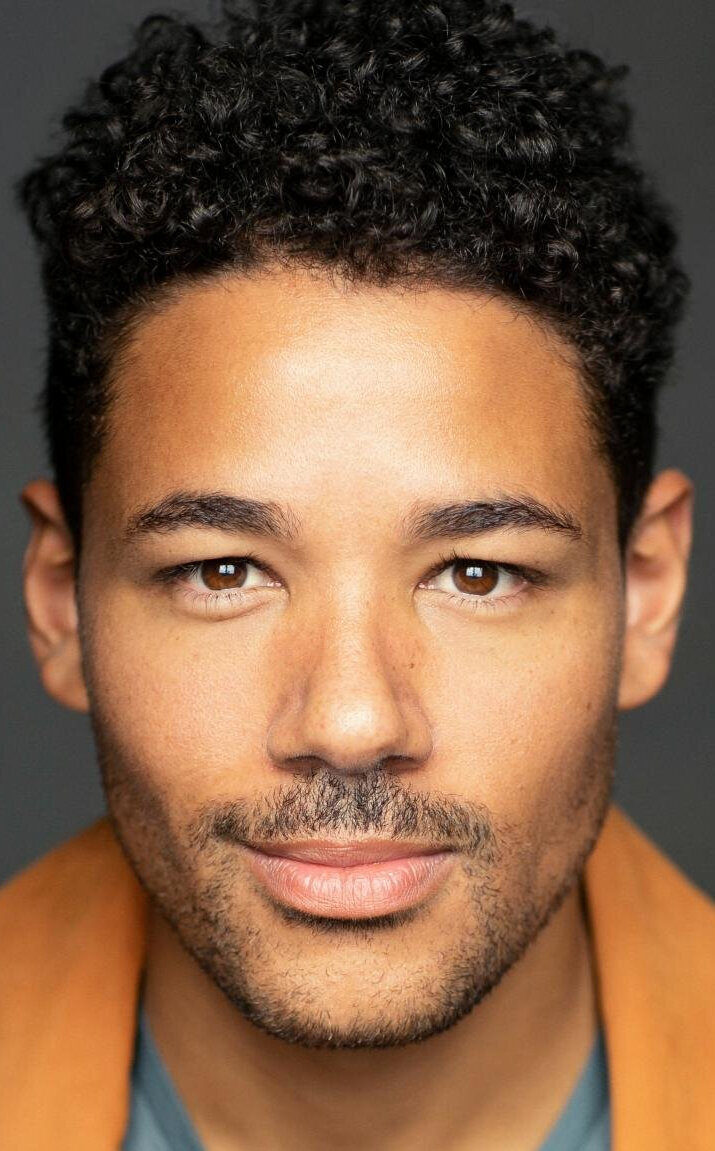 фото Эрик Страуд