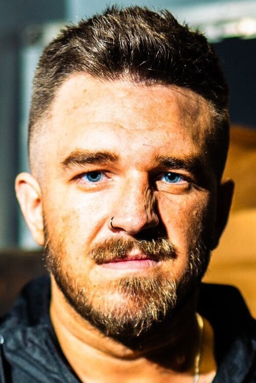 фото Брэндон Кирк