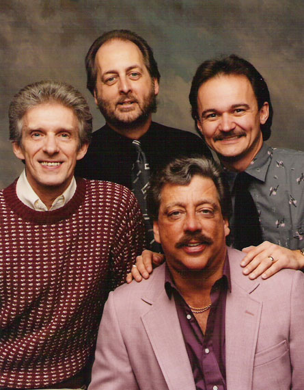 фото The Statler Brothers