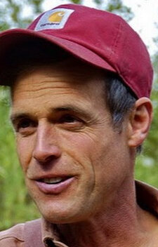 фото Стив Крошел