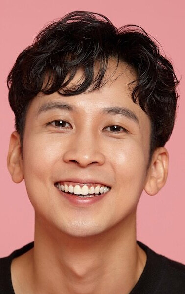 фото О Сон-ук